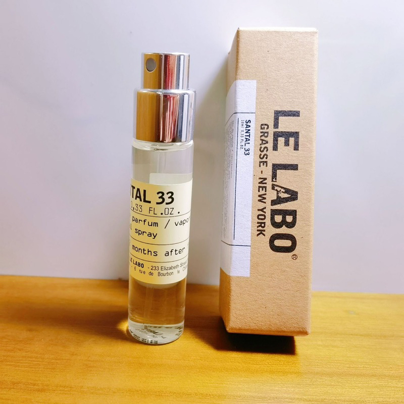 Nước Hoa Chiết Hãng Santal 33,13,31  và Nhiều mùi khác- Full Box Sang Trọng, Cực Thơm