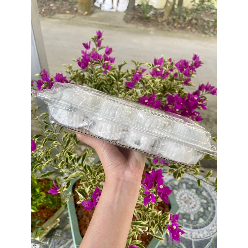 Bánh in nhân dừa 500gr