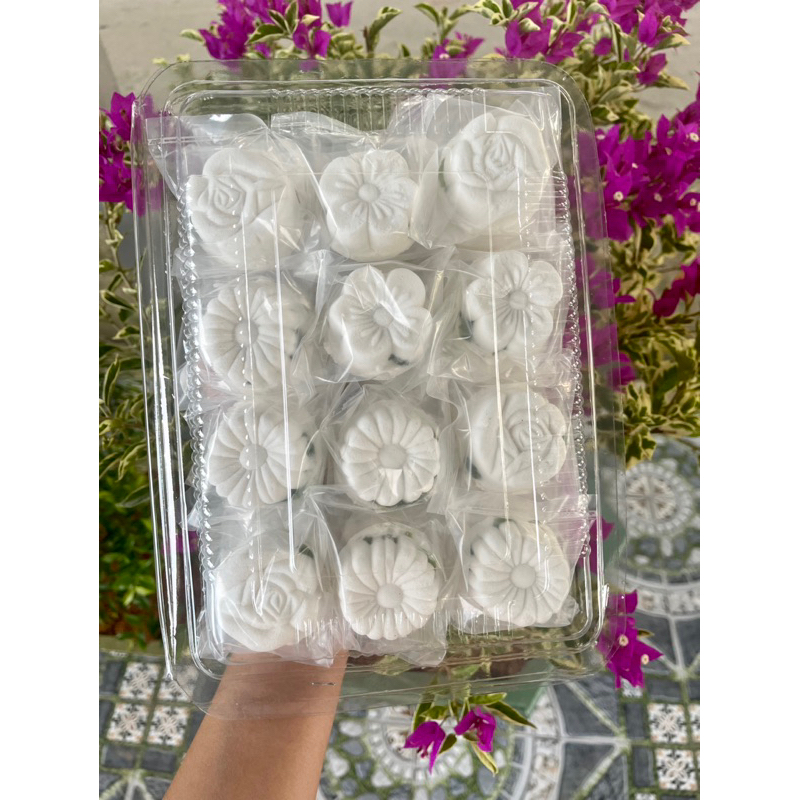 Bánh in nhân dừa 500gr