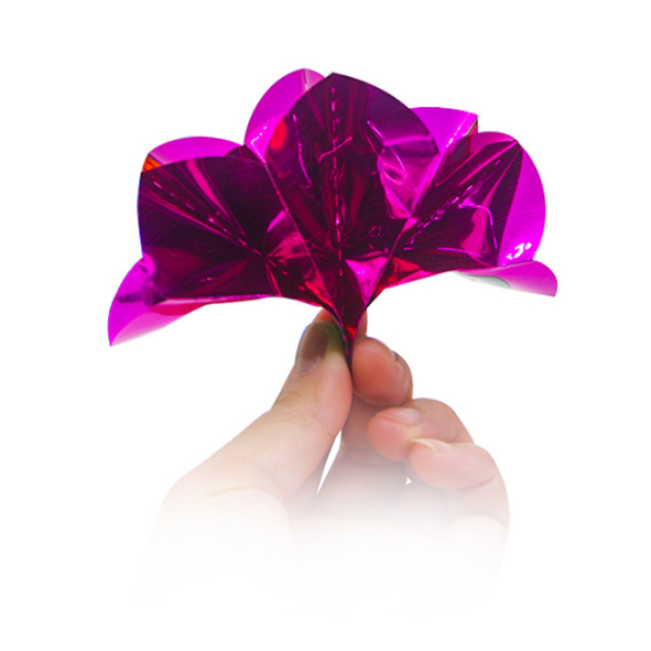 Ảo thuật hoa bắt tay, tay không ra hoa hàng chuẩn bản lề bung mạnh không rỉ