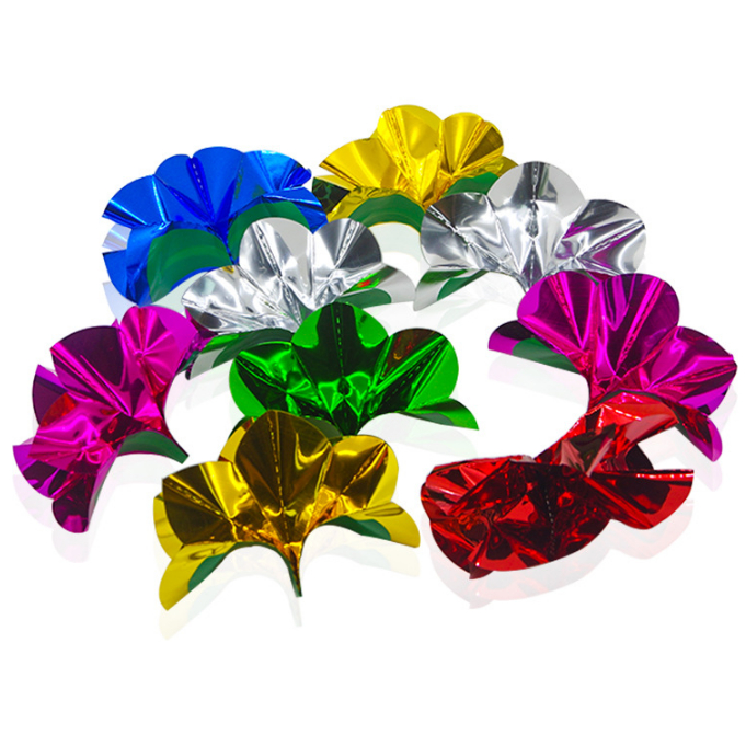 Ảo thuật hoa bắt tay, tay không ra hoa hàng chuẩn bản lề bung mạnh không rỉ