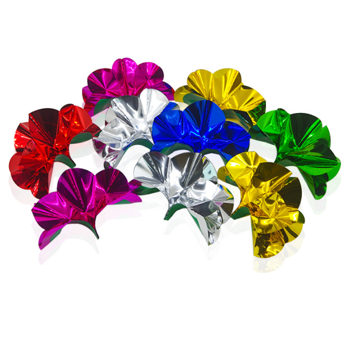 Ảo thuật hoa bắt tay, tay không ra hoa hàng chuẩn bản lề bung mạnh không rỉ