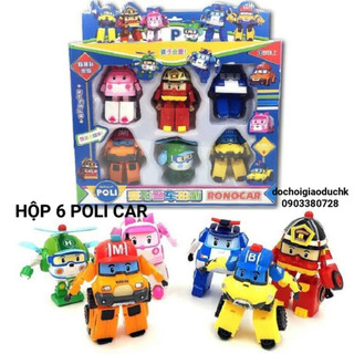 Poli, Amber, Helly, Roy,Helicopter Heli, Ambulance Amber, Firetruck Roy, Mark, Bul