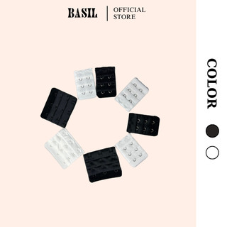 Móc nối áo ngực tiện lợi linh hoạt giá rẻ mềm mại Basil