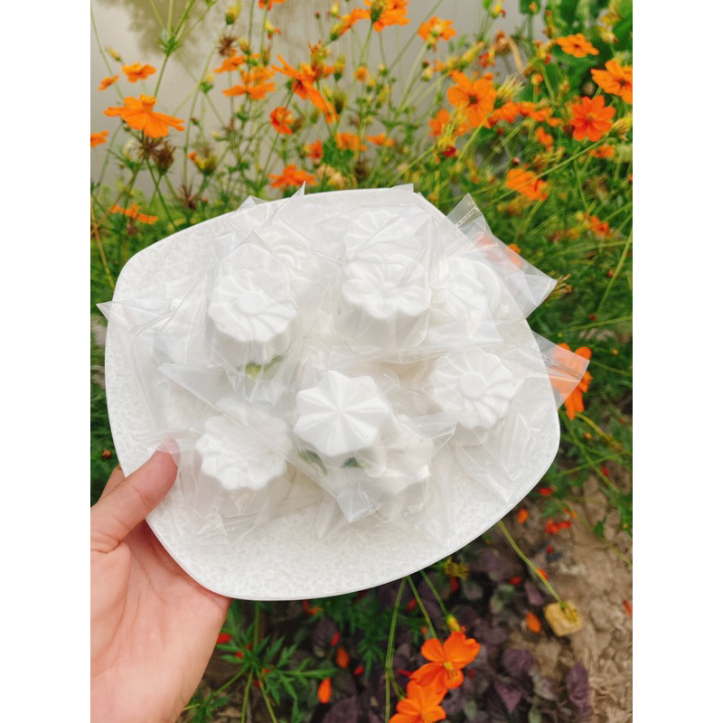 Bánh in nhân dừa 500gr