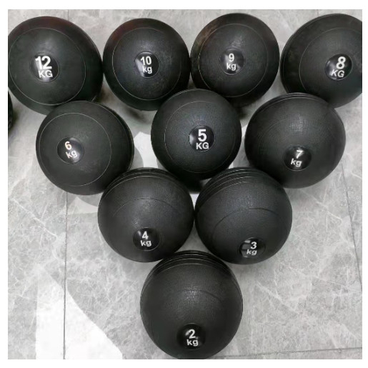 BÓNG ĐẬP - BÓNG CÁT 2-3-4-5-6-8-10-12 kg TẬP GYM