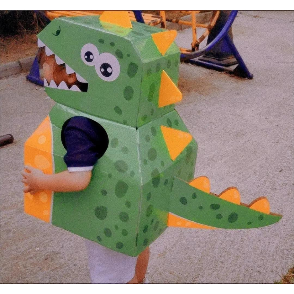 Đồ chơi đầu kì lân trung thu chất liệu dày dặn cho bé 4 mẫu