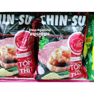Hạt nêm Chinsu Gói 1100g