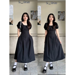 Tuệ Linh Dress