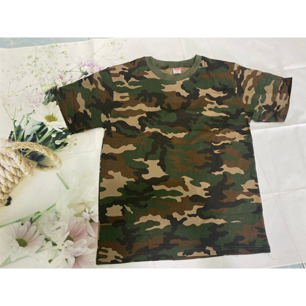 _ÁO THUN NAM LÍNH- ÁO THUN NAM MÀU XANH LÍNH- HÀNG VIỆT NAM