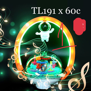 combo 10 đèn lồng trung thu cho bé yêu