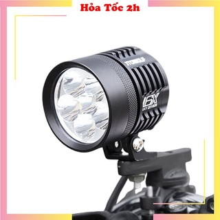 Đèn trợ sáng L6X cao cấp