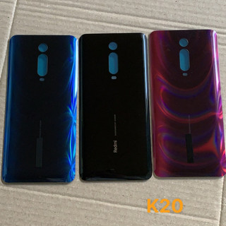 Nắp lưng xiaomi redmi k20 / k20 pro / mi 9t / mi 9t pro zin