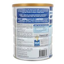 [ Date 2/25 ]Sữa Bột Ensure hàng Úc 850gr