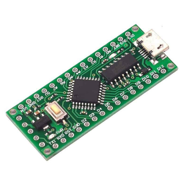 Arduino Nano LGT8F328P V3.0
