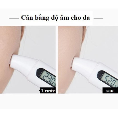 Xịt Khóa Nền Cố Định Lớp Trang Điểm Có Nhũ Dưỡng Ẩm Lâu Trôi Chính Hãng HUNMUI
