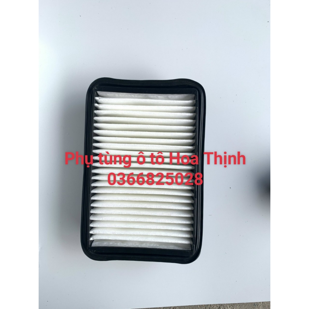 Lọc gió Kenbo 990, Lọc gio kenbo van , Lọc gió Lifan 520 máy 1.3L