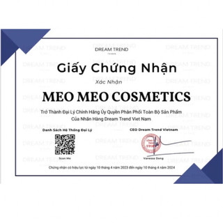 Combo 3 chai essence dưỡng tóc AHA DREAM TREND Trắng 120ml