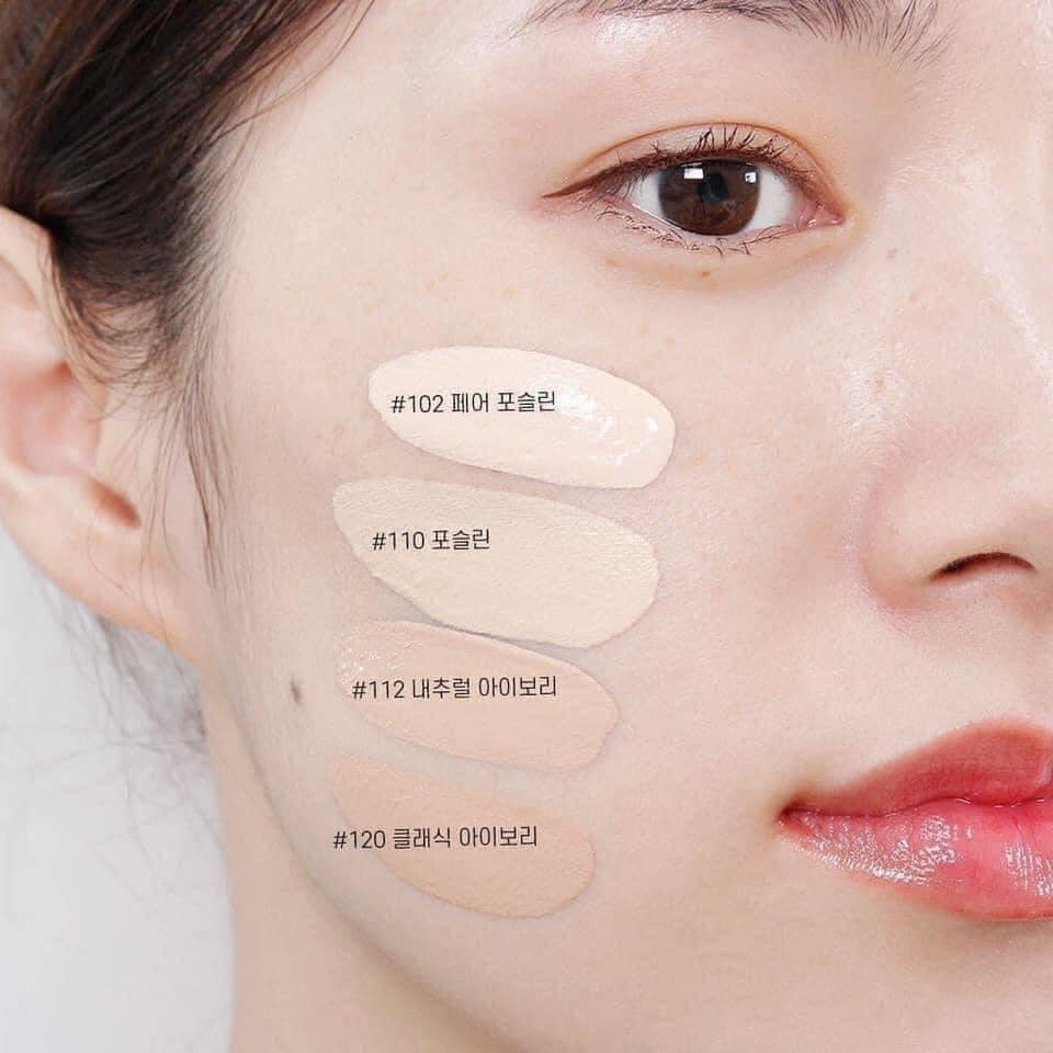 Kem Nền Maybelline Super Stay Full Coverage Foundation