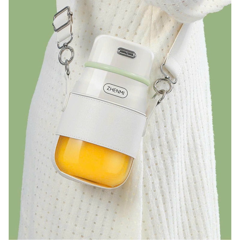 Máy xay sinh tố Zhenmi J11 dung tích 800ml bản cao cấp