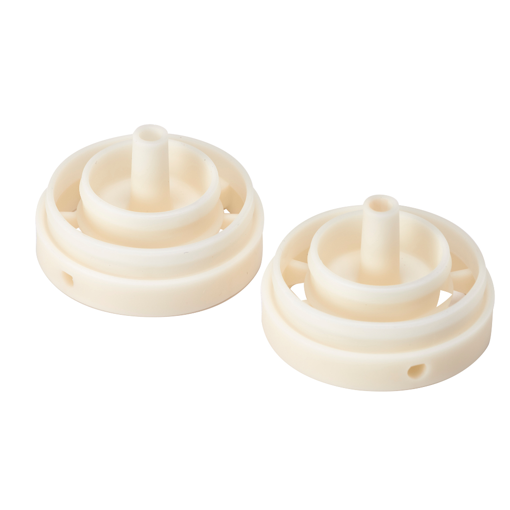 Bình sữa Dr.Brown’ cổ rộng 120ml nhựa PP-mã 555