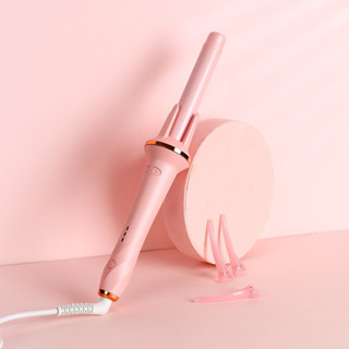 MÁY UỐN XOĂN TỰ ĐỘNG XOAY 360 XN-388 28MM