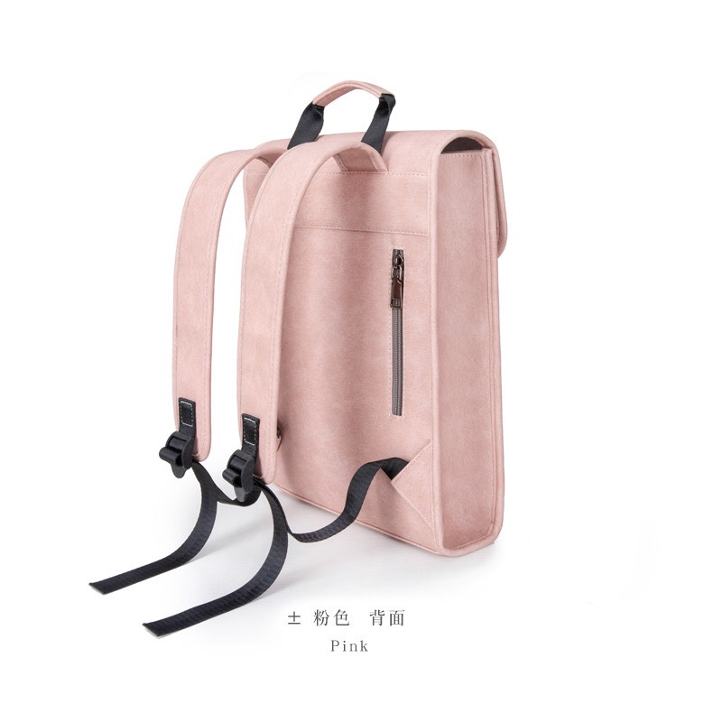 Ba lô cao cấp đựng máy tính 13 inch 13,3 inch 14 15 15,6 16 inches xách tay nữ đa chức năng thích hợp cho  túi hành lý