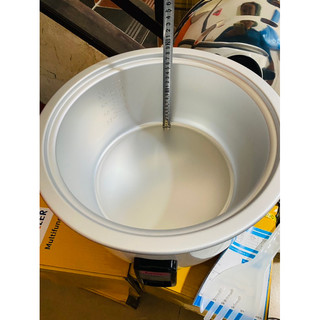 Nồi cơm điện to 2000w (13L)