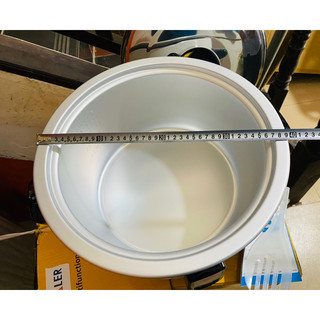 Nồi cơm điện to 2000w (13L)