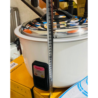 Nồi cơm điện to 2000w (13L)