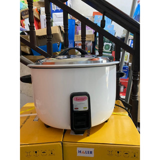 Nồi cơm điện to 2000w (13L)