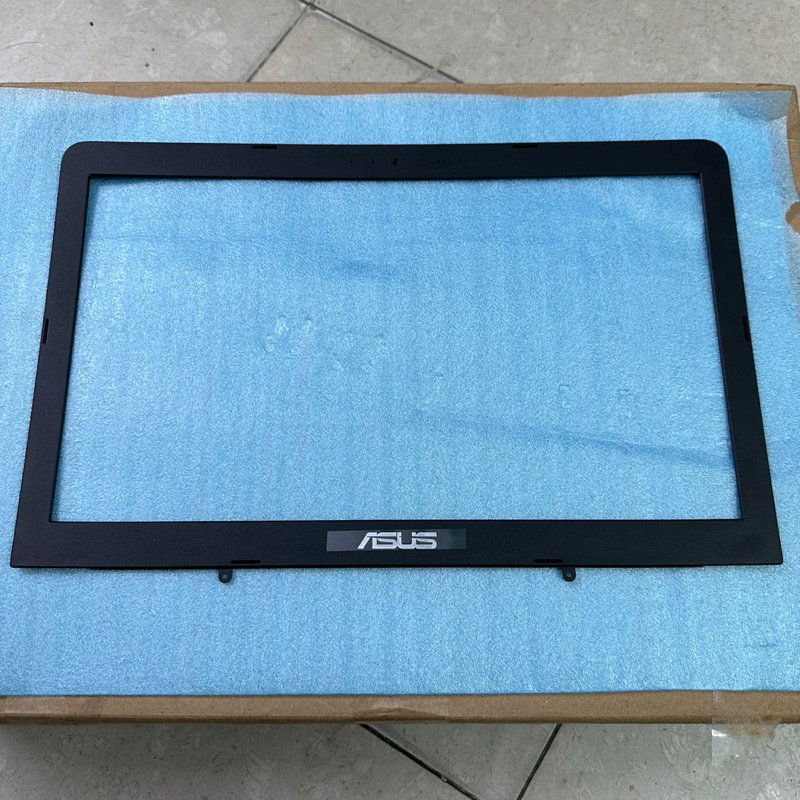 Thay vỏ laptop asus K501L K501U K501