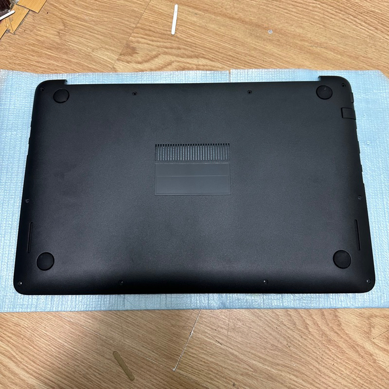 Thay vỏ laptop asus K501L K501U K501