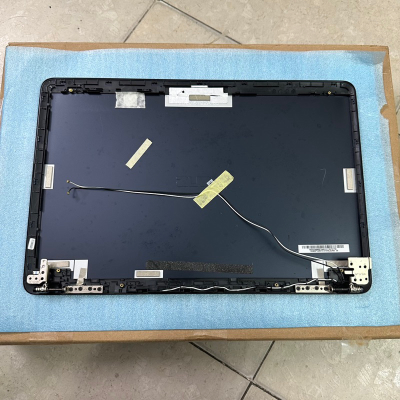 Thay vỏ laptop asus K501L K501U K501