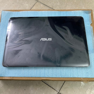 Thay vỏ laptop asus K501L K501U K501