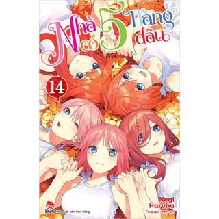 Nhà có 5 nàng dâu tập 14 bản thường kèm poster