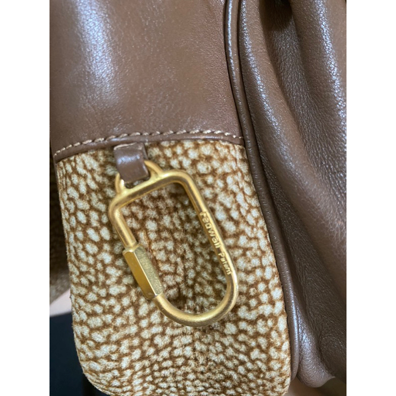 Túi si tuyền da H ươu