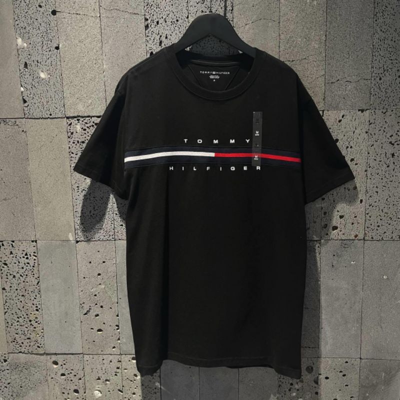 Tee Tommy Hilfiger chính hãng 💯💯