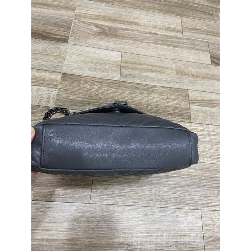 Túi si hiệu Y.S.L College