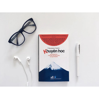 Sách Khuyến Học (Tái Bản)