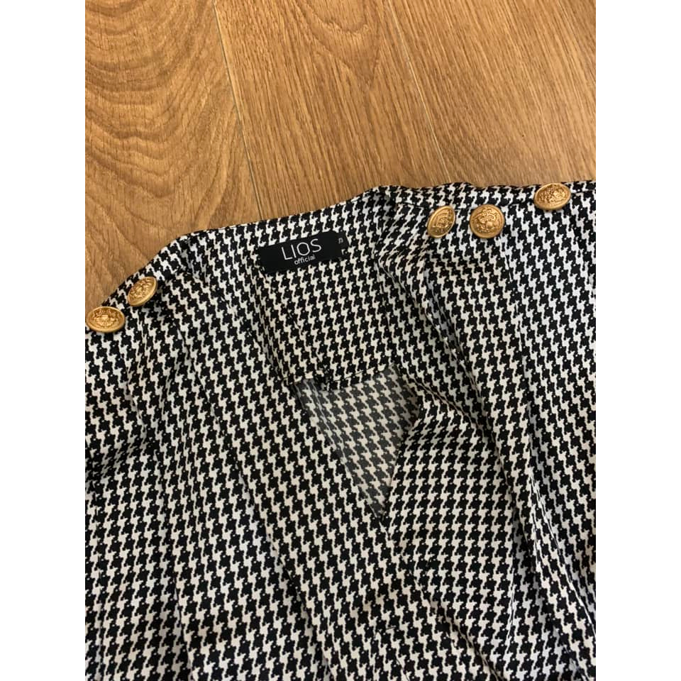 Áo lios size S
