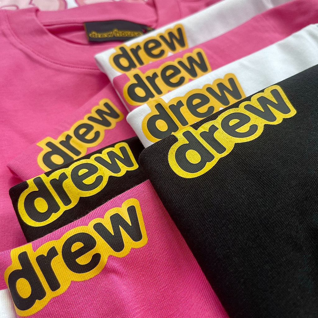 ÁO THUN DR.EW HOUSE NEW//OSHOP HÀNG CHÍNH HÃNG