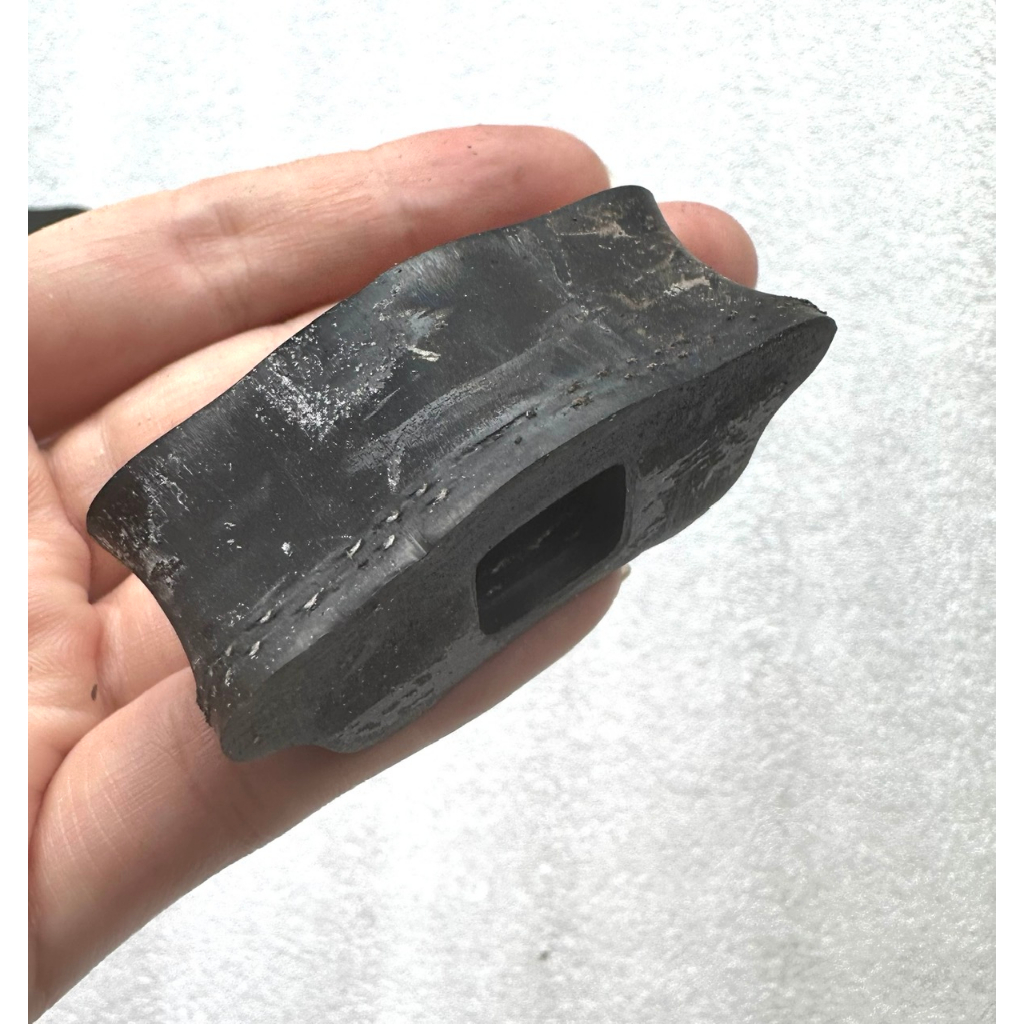 BỘ CAO SU ĐÙM SAU XE CHALY - XE 67