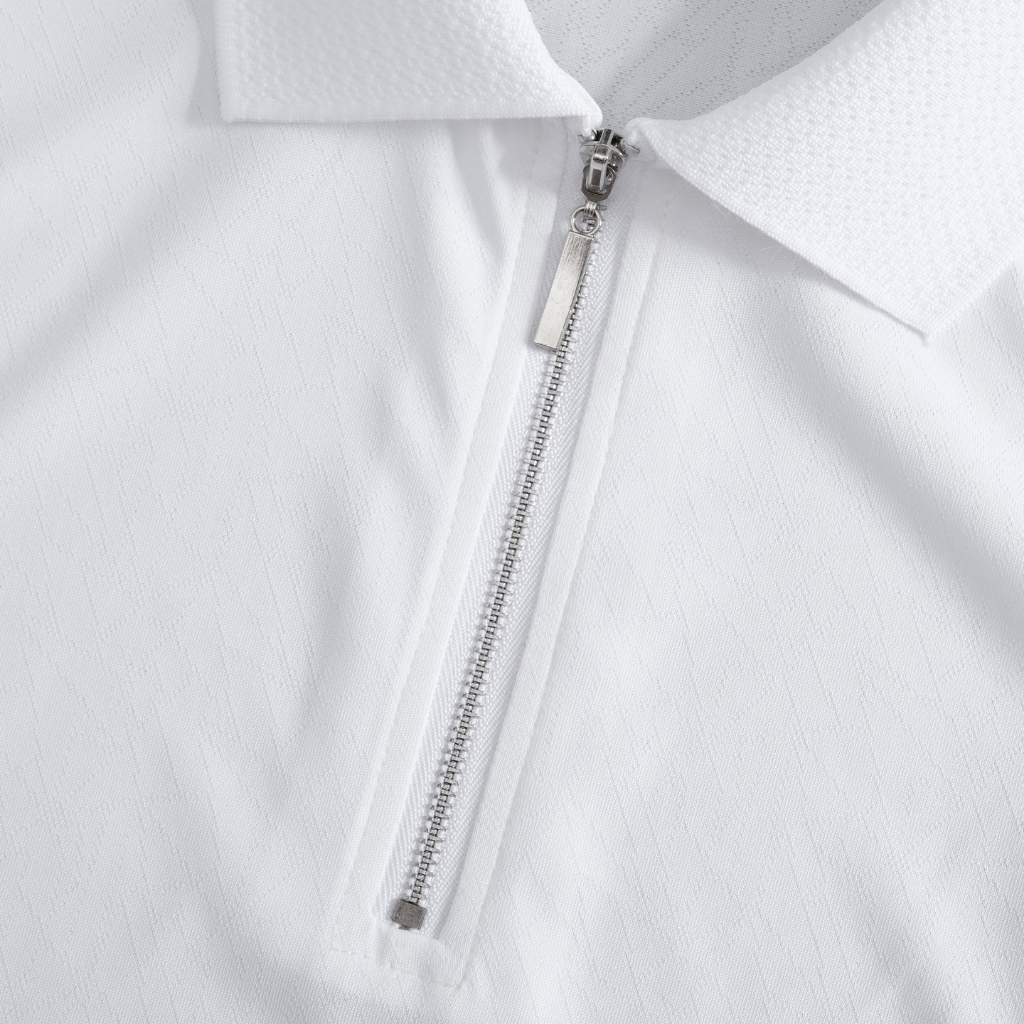 Áo POLO BASICPLUS vải POLY Cao Cấp Siêu thông thoáng, thấm hút tốt và sang trọng A02-129