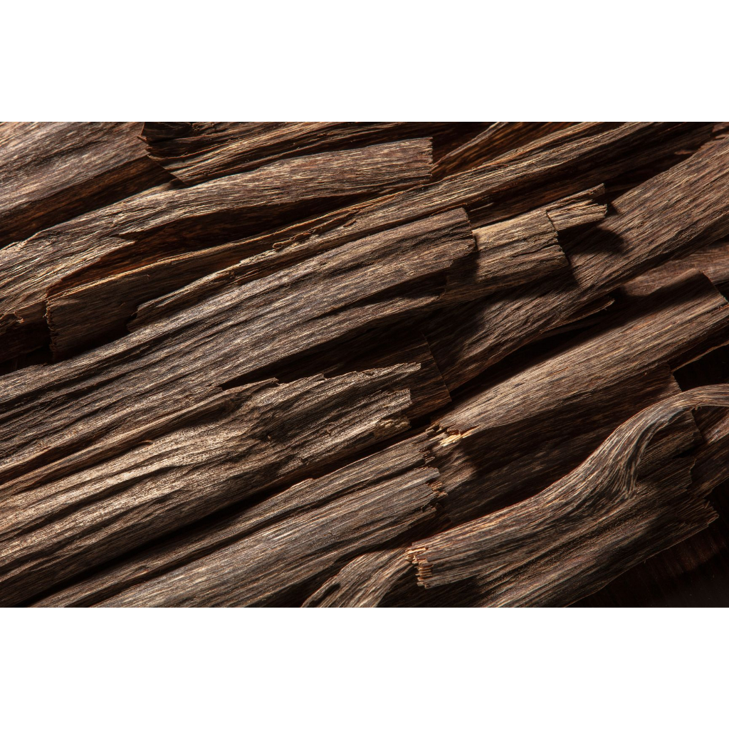 Tinh dầu Gỗ Trầm 10ml - 100ml / Argarwood Essential Oil | Tinh dầu đậm đặc Full