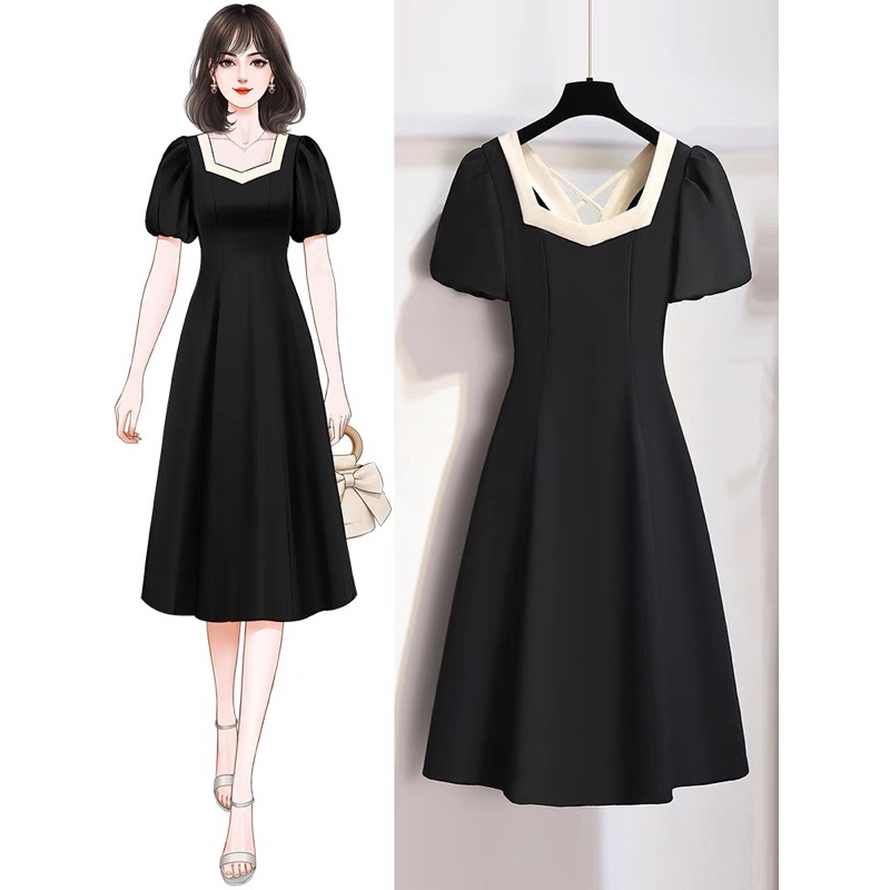 Đầm Bigsize MS1594. Khách Ib Để Được Tư Vấn Chọn Size