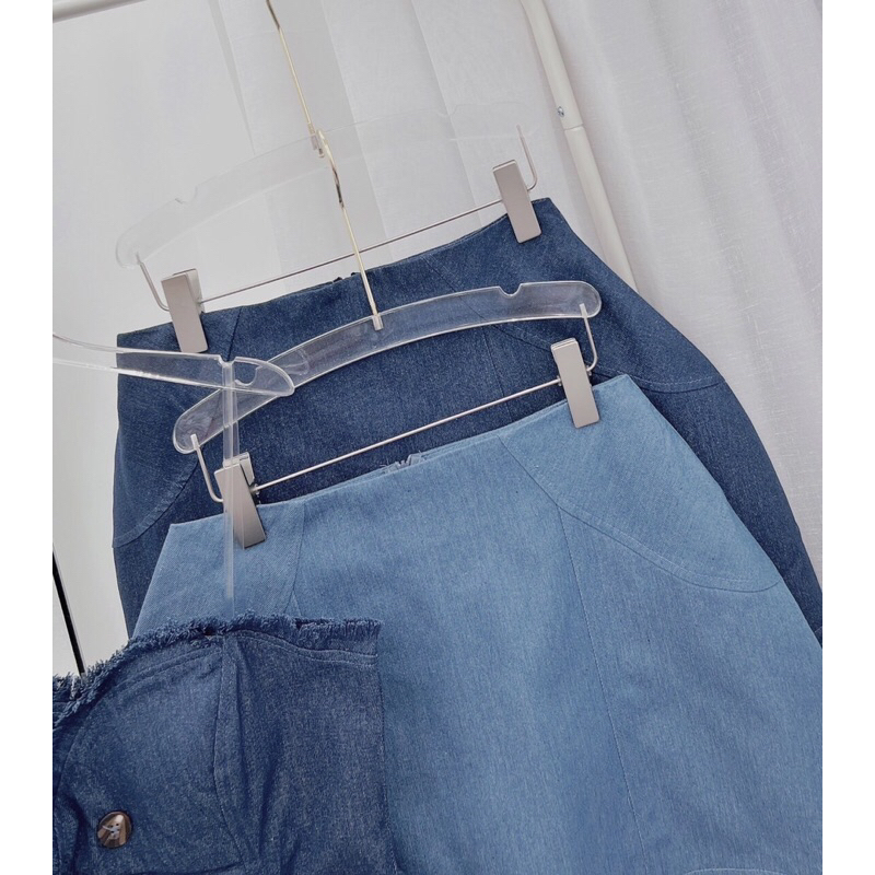 Set jean quây cup ngực