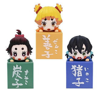[ CHÍNH HÃNG ] Hikkake Chặn giấy Kimetsu No Yabai