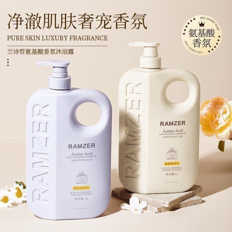 Sữa tắm nước hoa 2in1