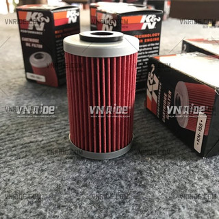 LỌC DẦU ( NHỚT) K&N 155 CHÍNH HÃNG (Husqvarna & KTM)